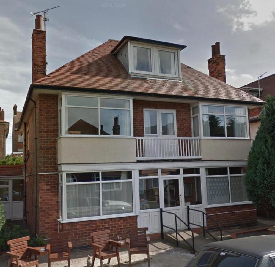Large Ground Floor Studio Holiday Apartment Skegness - Flat 12 Exterior foto